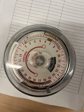 Sangamo Hour Round Pattern