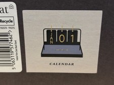 New boxed habitat black - boxed,
