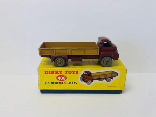 Dinky toys 408 big - toys,