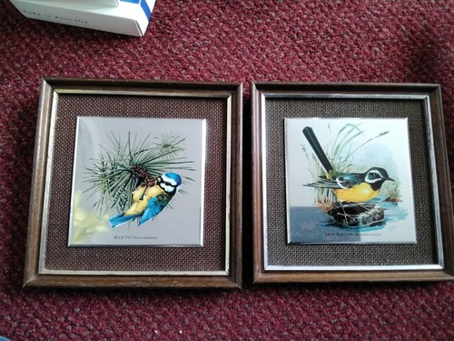 Hanging pictures in - ,