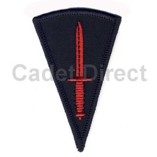 Royal marines commando - commando, dagger
