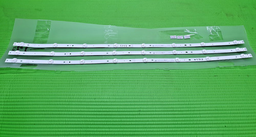 Full led back light set - led,