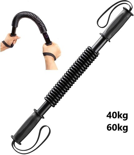 Power twister bar - 2x,
