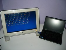 APPLE CINEMA DISPLAY 20" A1038