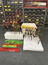 Job lot 120 match pole - lot, 120+