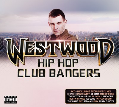 Various artists westwood hip - various,