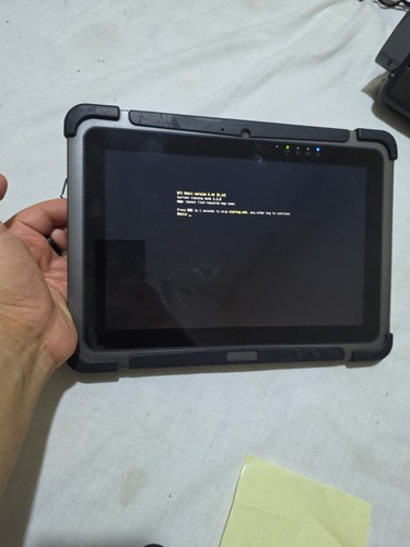 Winmate m101b tablet fully - m101b-bh,