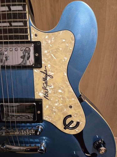 Epiphone supernova noel - supernova,