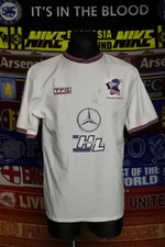 4.5/5 Scunthorpe United adults