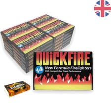 Quickfire 14 Long-Burning