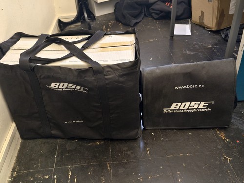 Bose acoustic wave music - wave,