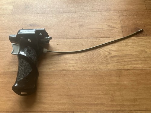 Rolleiflex tlr camera pistol - rolleiflex,