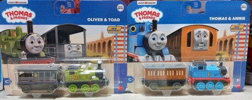 Thomas and friends - friends,