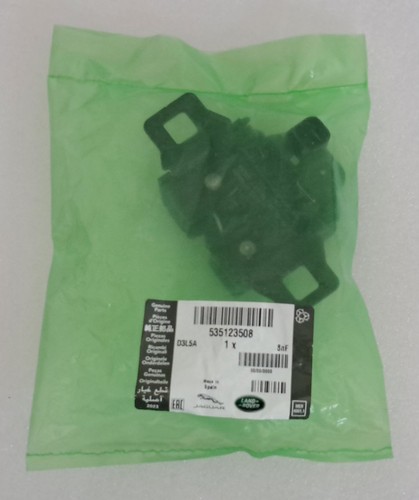 Land rover range - rover, bonnet