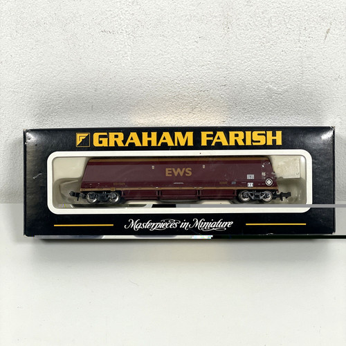 Graham farish gauge - n,