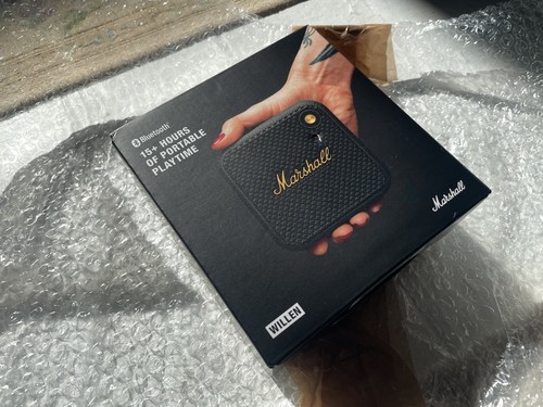 Marshall willen bluetooth - marshall,