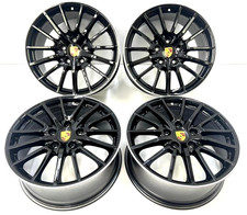 Porsche 987 Boxster Cayman 19"