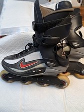 Vintage NIKE Rollerblades Zoom