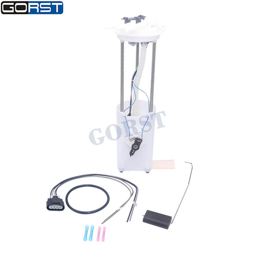 Fuel pump module assembly - pump,