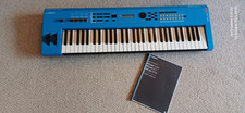 Yamaha MX61 II BLUE