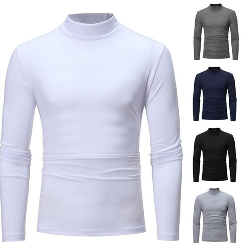 Long sleeve top men - sleeve,
