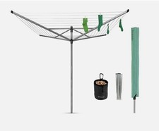 Brabantia Lift-O-Matic 50m