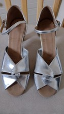 Supadance Latin Dance Sandals