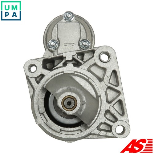 Starter s4022sr for fiat - s4022sr,