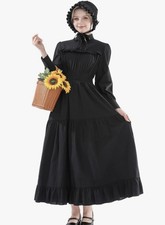 CR ROLECOS Black Victorian
