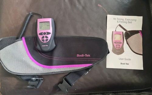 Tek toning exercising - toning,, &