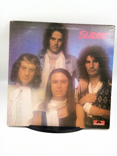 Slade sladest 1973 - ,
