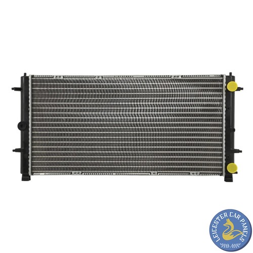 1990 2003 radiator automatic - radiator,