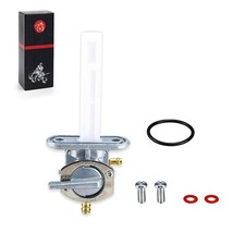 Fuel Valve Petcock For Yamaha