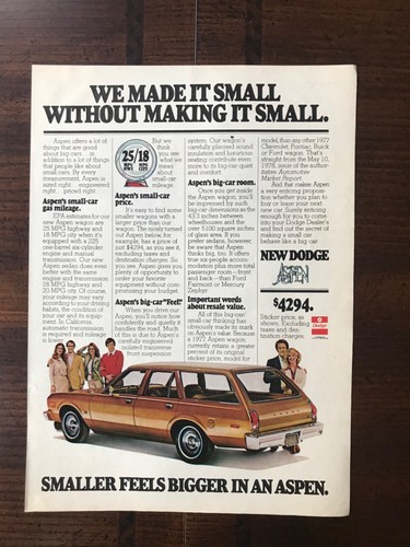 1978 vintage original print - , ad