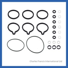 For Mercedes Bosch CP1 High