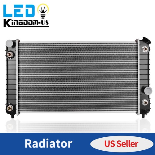 Radiator for 1996 2005 - for, chevy