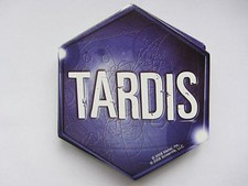 Full Set Of 30 TARDIS CARDS