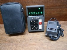 FACIT TYPE 1111 EL-8 ITRON