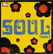 Various Artists-Soul Volume 2