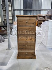 HANDMADE CAMBRIDGE SOLID PINE