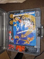 MECCANO 9550 Motion Set in