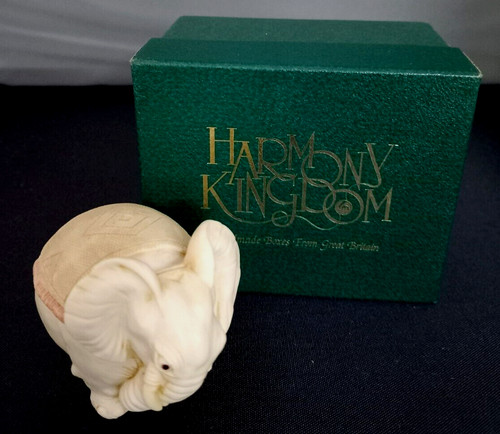Harmony kingdom reminiscence - kingdom, 'reminiscence'