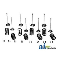 For David Brown 4 CYL. VALVE