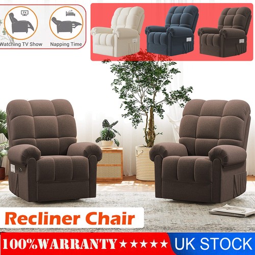 Electric power rise recline - electric,