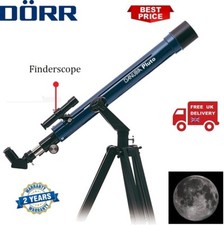 Dorr Danubia Pluto Refractor