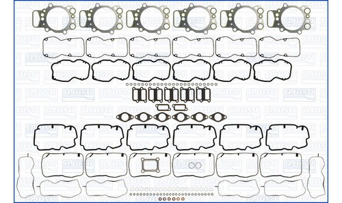 Genuine ajusa oem replacement - ajusa,