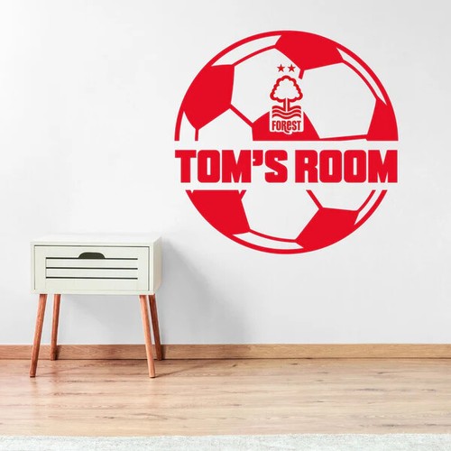 Nottingham forest ball - forest, fc