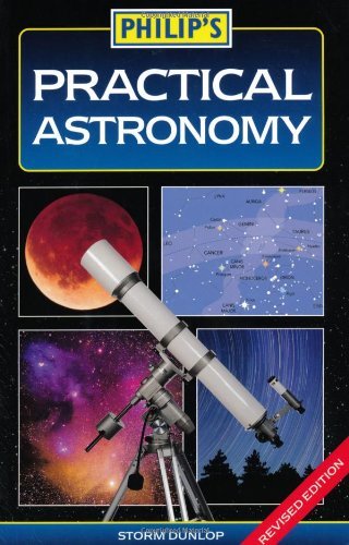 Philip practical astronomy - philip's,