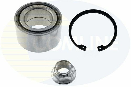Front wheel bearing kit - front,