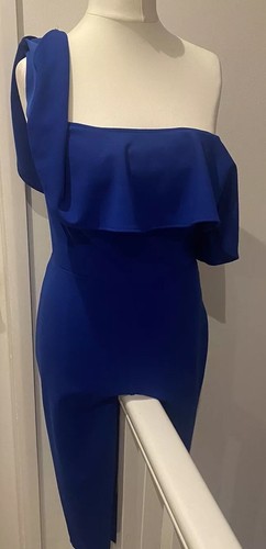 Ladies new jumpsuit - size, 10